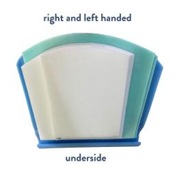 right and left handed underside view foam replacement.jpg